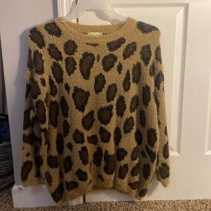 Altard state sweater
